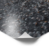 Sanibel Sunset Fotodruck (Ecke)