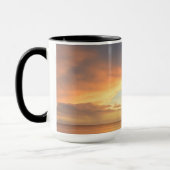 Sanibel Sunset Tasse (Links)