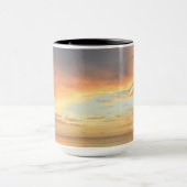 Sanibel Sunset Tasse (Zentrum)