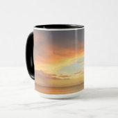 Sanibel Sunset Tasse (Vorderseite Links)