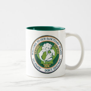 Sanibel Tasse 2