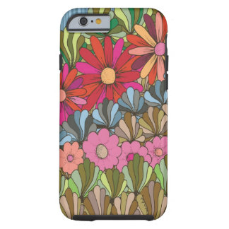 Sanibelle - Case-Mate starker iPhone 6 Fall Tough iPhone 6 Hülle