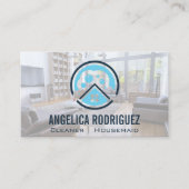 Sanierungswerkzeuge - Visitenkarte (Vorderseite)