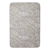 Sanitäres Wasser am Strand und Sommer Badematte (Vorderseite Vertikal)