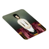 Sanitarium Magnet (Rechte Seite)