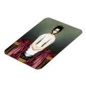 Sanitarium Magnet (Linke Seite)