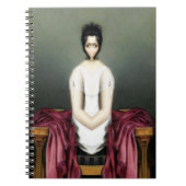 Sanitarium Notizblock (Vorderseite)