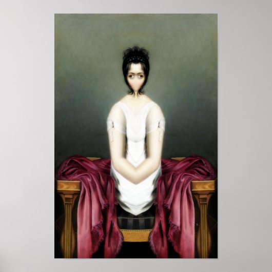 Sanitarium Poster (Vorne)