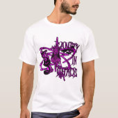 Sanität in Chaos T-Shirt (Vorderseite)