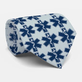 Sanitäter EMT EMS Krawatte (Gerollt)