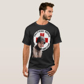 Sanitäter Eugene Roe T-Shirt (Vorne ganz)