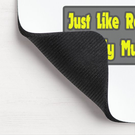 Sanitäter Mousepad (Ecke)