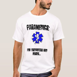 Sanitäter T-Shirt