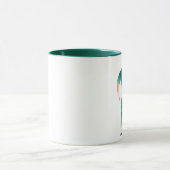 Sanitäter Tasse (Zentrum)