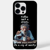 Sanitätsbecher Case-Mate iPhone Hülle (Rückseite)