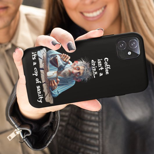 Sanitätsbecher Case-Mate iPhone Hülle