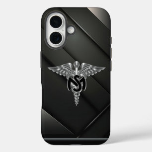 Sanitätsdienstkorps iPhone 16 hülle