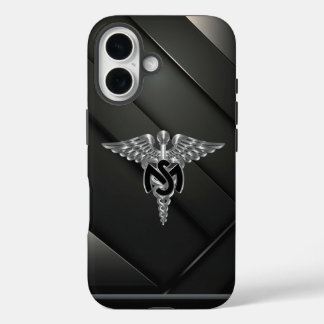 Sanitätsdienstkorps iPhone 16 hülle