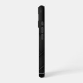 Sanitätsdienstkorps iPhone 16 hülle (Linke Seite)
