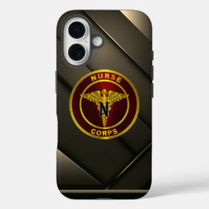 Sanitätskorps  iPhone 16 hülle