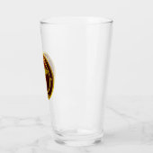 Sanitätskorps Glas (Links)