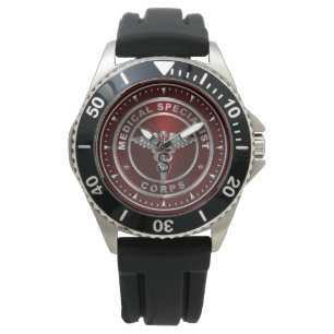 Sanitätsoffizierkorps Armbanduhr