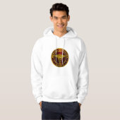 Sanitätsoffizierkorps Hoodie (Vorne ganz)