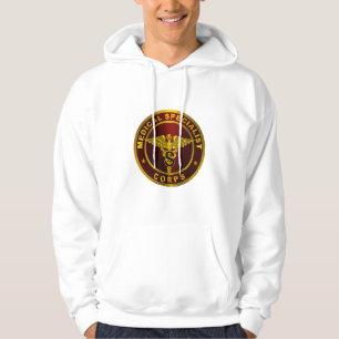 Sanitätsoffizierkorps Hoodie
