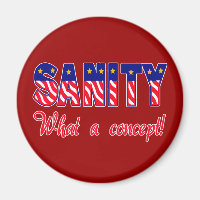 Sanity - Was für ein Konzept! T - Shirt, Kappen, S