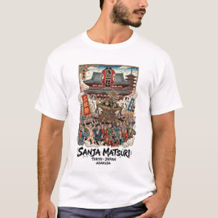 SANJA MATSURI T-Shirt