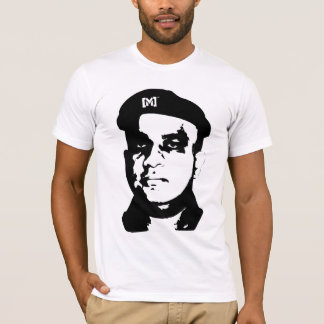 Sanjay kein Logo T-Shirt