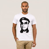 Sanjay kein Logo T-Shirt (Vorne ganz)