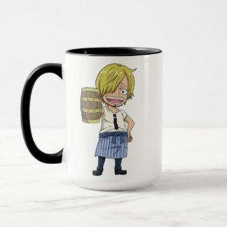 Sanji Mug Tasse