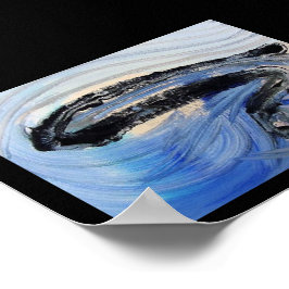 Sank Parfwa Deece "Breach" Poster