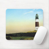 Sankaty Kopf, Nantucket Mousepad (Mit Mouse)