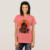 Sankofa Goddess Tshirt (Vorne ganz)