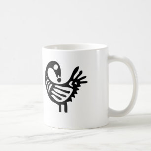 Sankofa Kaffee-Tasse Kaffeetasse