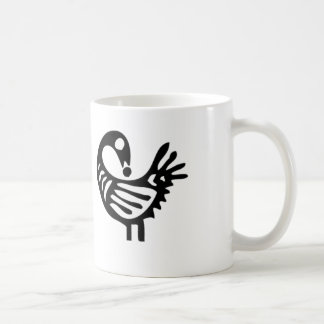 Sankofa Kaffee-Tasse Kaffeetasse