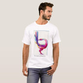 Sankofa T-Shirt (Vorne ganz)