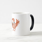 Sankofa Verwandlungstasse (VorderseiteRechts)