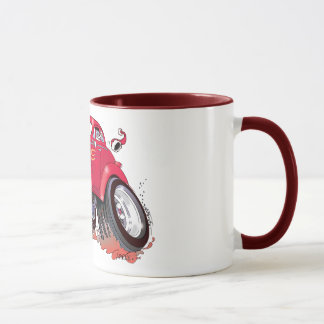 Sankt 39 Chevy Tasse