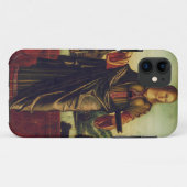 Sankt Anastasia von Rom Case-Mate iPhone Hülle (Rückseite (Horizontal))