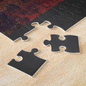 Sankt Anastasia von Rom Puzzle (Seite)
