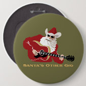 Sankt anderes Konzert Button (Vorne & Hinten)