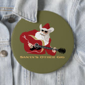 Sankt anderes Konzert Button (Beispiel)
