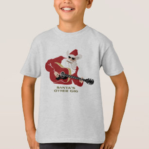 Sankt anderes Konzert T-Shirt