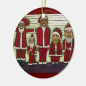 Sankt-Anordnung Keramik Ornament (Links)