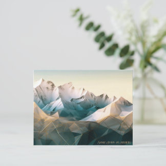 Sankt Anton am Arlberg Postkarte