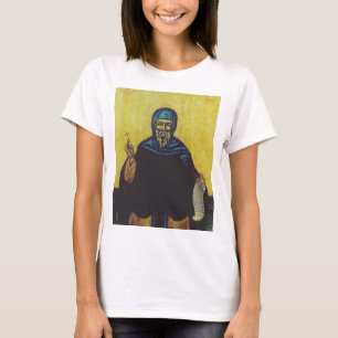 Sankt Antonius von Ägypten T-Shirt