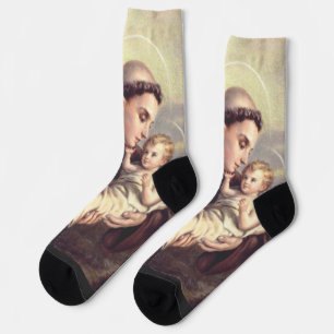 Sankt Antonius von Padua Socken